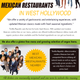 Illustration for article titled Mexican Restaurants In West Hollywood em/em